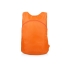 Рюкзак складной «Compact», оранжевый, оранжевый, полиэстер 210D