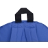 Рюкзак Спектр детский, синий (2144C), синий классический/черный, полиэстер 600d