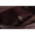 Рюкзак Бэррон, коричневый, коричневый, натуральная кожа