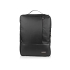 Рюкзак-трансформер Duty для ноутбука, черный, черный, полиэстер, pu