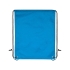Рюкзак-мешок Пилигрим, голубой, голубой, нетканый материал
