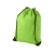 Рюкзак-мешок Evergreen, зеленое яблоко