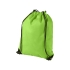 Рюкзак-мешок Evergreen, зеленое яблоко, зеленое яблоко, нетканый материал (спанбонд)