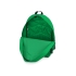 Рюкзак Trend, ярко-зеленый, ярко-зеленый, полиэстер 600d
