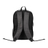 Расширяющийся рюкзак Slimbag для ноутбука 15,6, серый, серый, 840d полиэстер