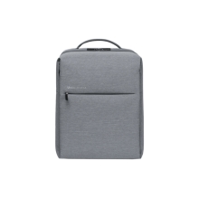 Рюкзак Mi City Backpack 2 Light Gray DSBB03RM (ZJB4194GL)