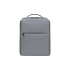 Рюкзак Mi City Backpack 2 Light Gray DSBB03RM (ZJB4194GL), светло-серый, полиэстер