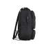Рюкзак Fabio для ноутбука 15.6, черный, черный, полиэстер, пу