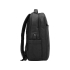 Рюкзак для ноутбука Zest, черный, черный, 100% полиэстер