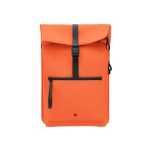 Рюкзак NINETYGO URBAN.DAILY Backpack, оранжевый Рюкзак NINETYGO URBAN.DAILY Backpack, оранжевый