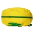 Рюкзак Fellow, желтый/зеленый, желтый/зеленый, полиэстер