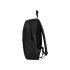 Рюкзак для ноутбука Reviver из переработанного пластика, черный, черный, полиэстер из переработанного пластика