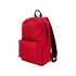 Рюкзак Stratta для ноутбука 15, красный, красный, полиэстер