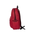 Рюкзак Bro, красный, красный, 600d полиэстер