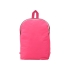 Рюкзак “Sheer”, неоновый розовый, неоновый розовый, полиэстер