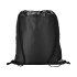Рюкзак Teeny, черный, черный, полиэстер 210d