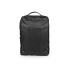 Рюкзак-трансформер «Duty» для ноутбука, черный, черный, полиэстер, PU