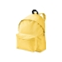 Рюкзак Urban, желтый, желтый, полиэстер 600d