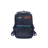 Рюкзак для ноутбука 15.6 7760, синий, синий, полиэстер