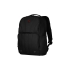 Рюкзак для ноутбука 12-14'' WENGER BC Mark, черный, полиэстер, 30x18x45 см, 18 л, черный, полиэстер