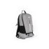 Рюкзак Nomad для ноутбука 15.6'' с изотермическим отделением, серый, серый, 100% rpet полиэстер из переработанного пластика