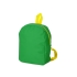 Рюкзак Fellow, зеленый/желтый, зеленый/желтый, полиэстер