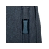 RIVACASE 7711 dark grey сумка слинг для мобильных устройств /12, серый, полиэстер