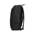 Рюкзак Glam для ноутбука 15'', черный, черный, 67% полиэстер, 33%  pu-кожа