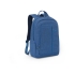 Рюкзак для ноутбука 15.6 7560, синий, синий, полиэстер