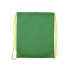 Рюкзак- мешок Clobber, зеленый/желтый, зеленый/желтый, полиэстер