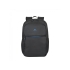 Рюкзак для ноутбука до 17.3'', черный, черный, полиэстер