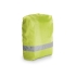 ILLUSION. Светоотражающая защита для рюкзака, Желтый, желтый, полиэстер