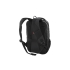 Рюкзак SWISSGEAR 14, полиэстер 600D, 30 x 14,5 x 43 см, 19 л, черный, черный, полиэстер 600d