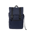 Рюкзак Hello из переработанного пластика, синий, синий, 300d rpet-полиэстер из переработанного пластика
