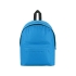 Рюкзак Спектр, голубой, голубой/черный, полиэстер 600d