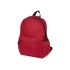 Рюкзак Bro, красный, красный, 600d полиэстер
