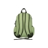 Рюкзак Bro, светло-зеленый, светло-зеленый, 600d полиэстер