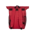 Рюкзак-мешок New sack, красный, красный, полиэстер