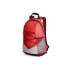TURIM. Рюкзак 600D, Красный, красный, полиэстер
