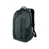 Рюкзак «Altmont 3.0 Slimline», 27 л, черный, черный, нейлон versatek™