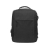 Рюкзак Ambry для ноутбука 15, черный, черный, 100% полиэстер