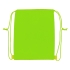 Рюкзак-холодильник Фрио, зеленое яблоко 375С, зеленое яблоко, полиэстер