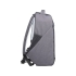 Рюкзак Convert для ноутбука 15 с защитой от кражи, темно-серый, темно-серый, полиэстер 300d Рюкзак Convert для ноутбука 15 с защитой от кражи, темно-серый, темно-серый, полиэстер 300d