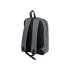 Рюкзак для ноутбука Reviver из переработанного пластика, серый, серый, полиэстер из переработанного пластика