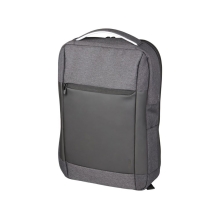 Изящный компьютерный рюкзак с противоударной защитой Zoom 15