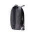 Рюкзак Glaze для ноутбука 15'', серый, серый, полиэстер