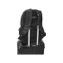 Рюкзак Tangent для ноутбука 15,6, черный, черный, полиэстер с покрытием пу/рипстоп полиэстер/тарпаулин