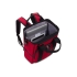 Рюкзак SWISSGEAR 16,5 Doctor Bags, красный/черный, полиэстер 900D/ПВХ, 29 x 17 x 41 см, 20 л, красный/черный, полиэстер 900d/пвх
