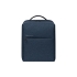 Рюкзак Mi City Backpack 2 Blue DSBB03RM (ZJB4193GL), голубой, полиэстер