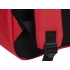 Рюкзак для ноутбука Reviver из переработанного пластика, красный, красный, полиэстер из переработанного пластика